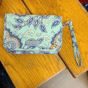 Vera Bradley wallet